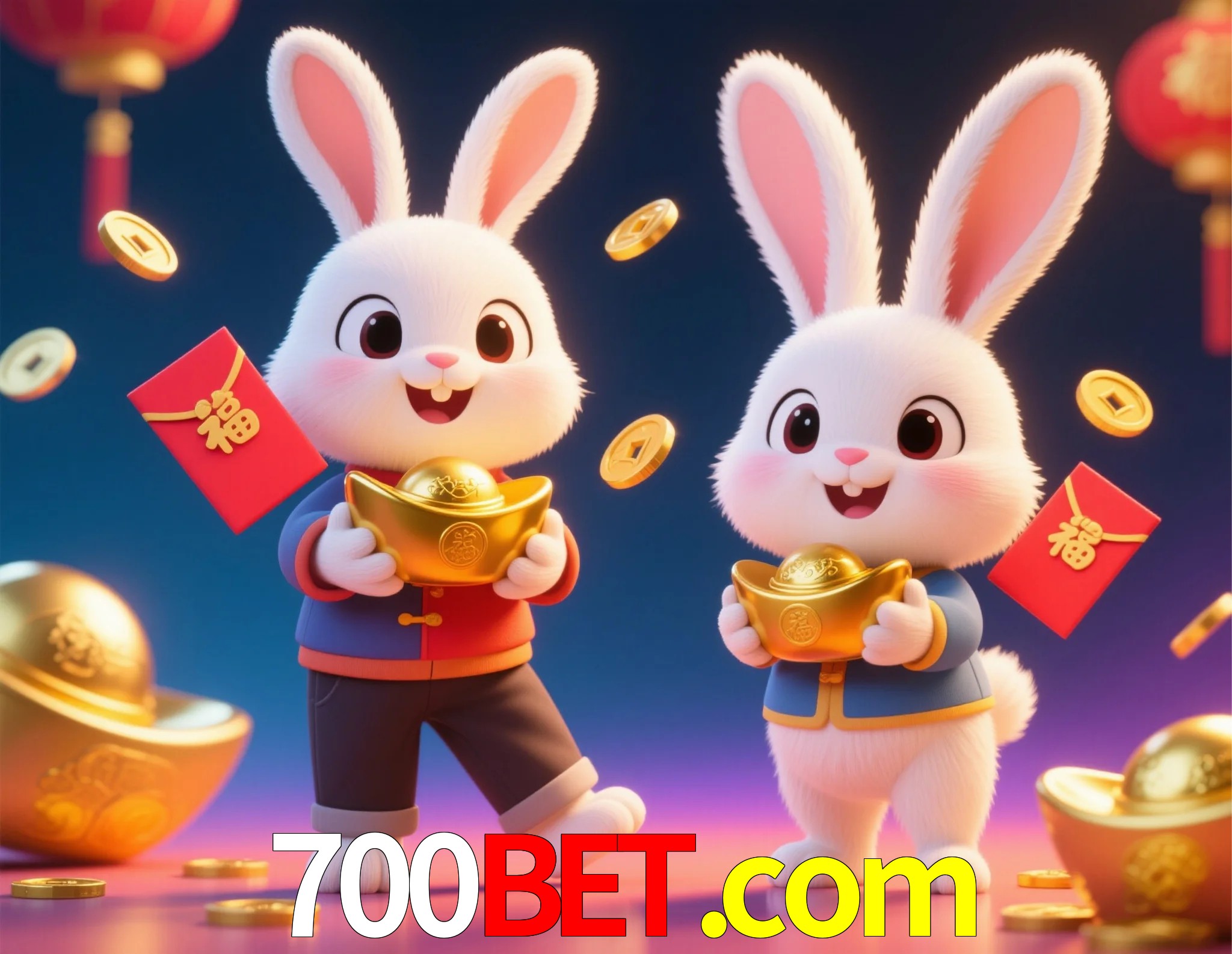 700bet-Logo